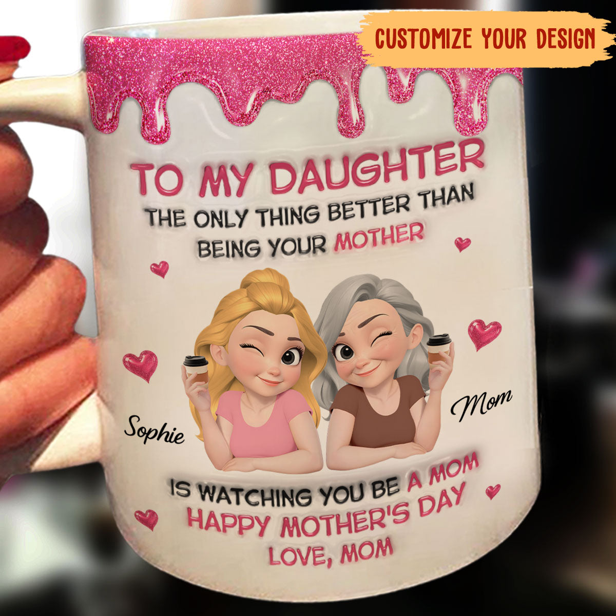 Wrappiness Personalized Gifts Facebook ad