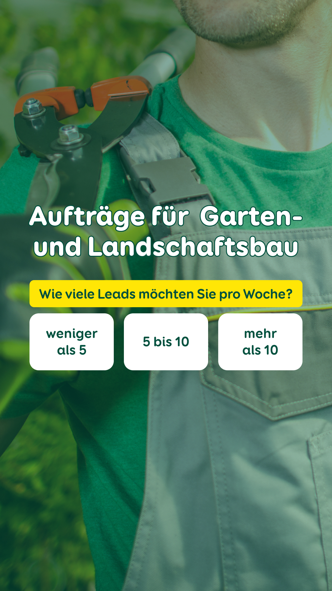 Aroundhome Facebook ad