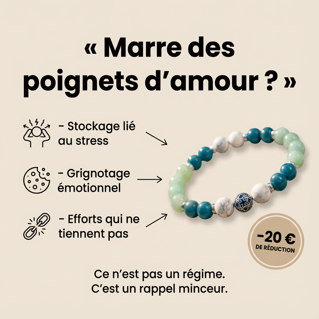 Boutique Namasté - Pierres Naturelles Facebook ad