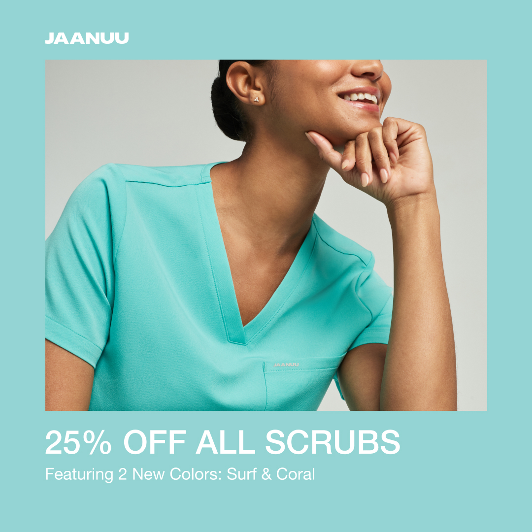 Jaanuu Facebook ad
