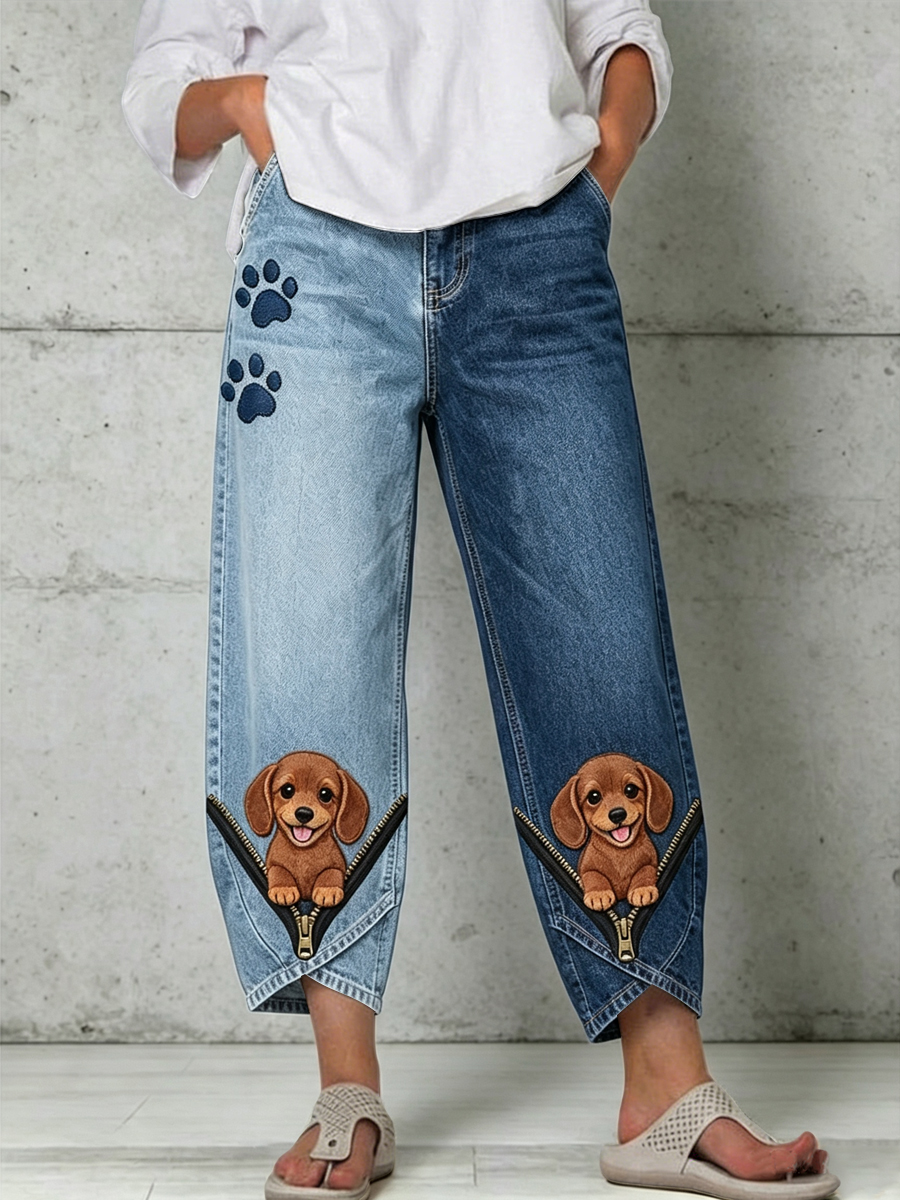 Bamboothread shop Facebook ad