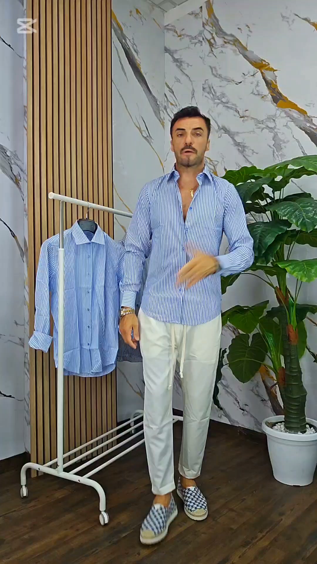 Andrema Store Facebook ad: Resi Facili e Sicuri entro 14 Giorrni
