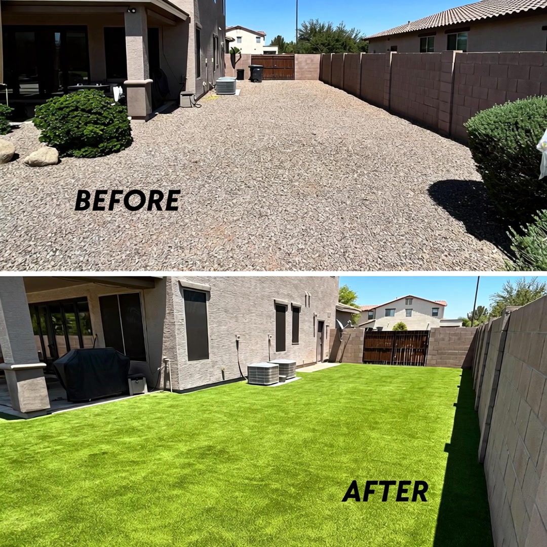 Southern Turf Co. Facebook ad