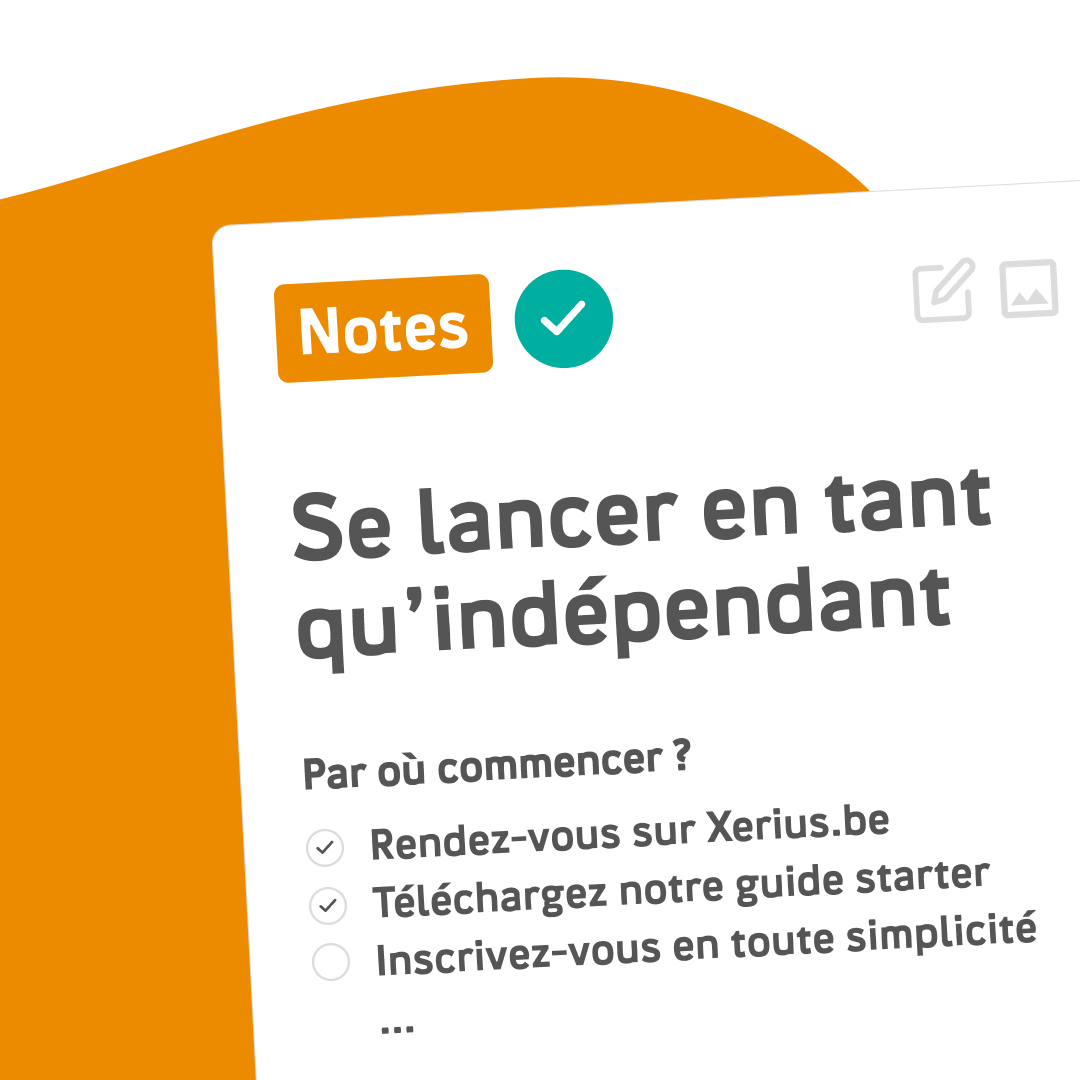 Xerius Facebook ad