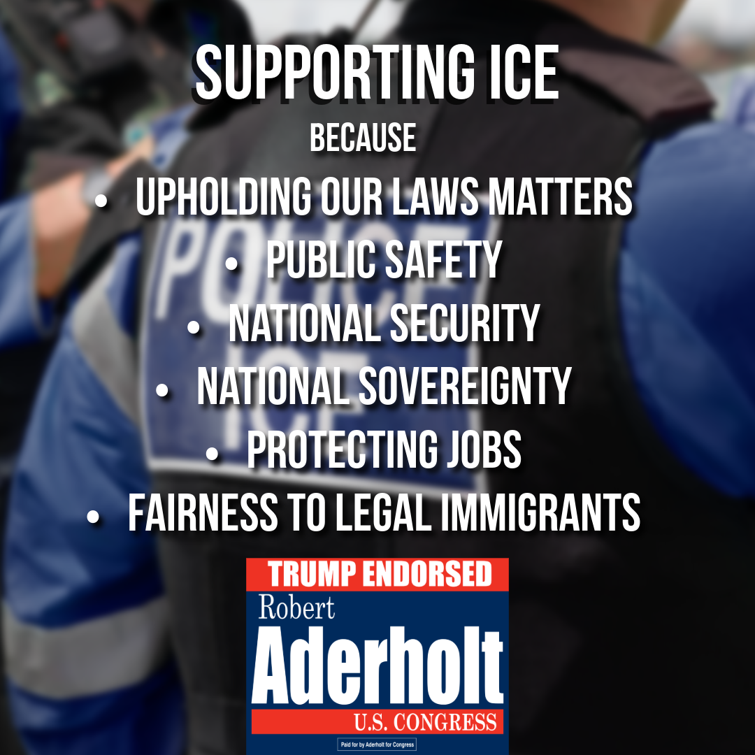 Robert Aderholt for Congress Facebook ad: Robert B. Aderholt for Congress