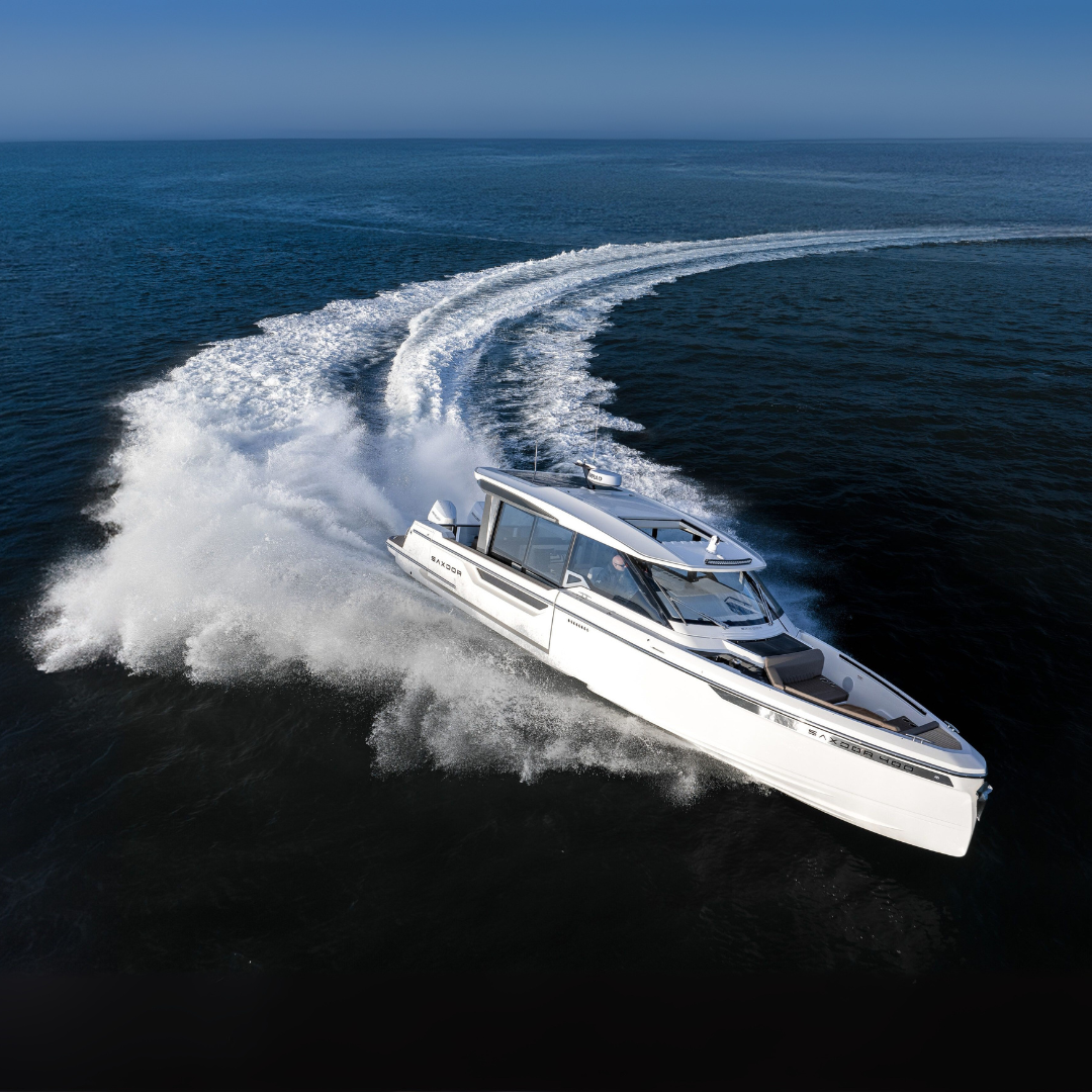 Motoryachts Australasia Facebook ad