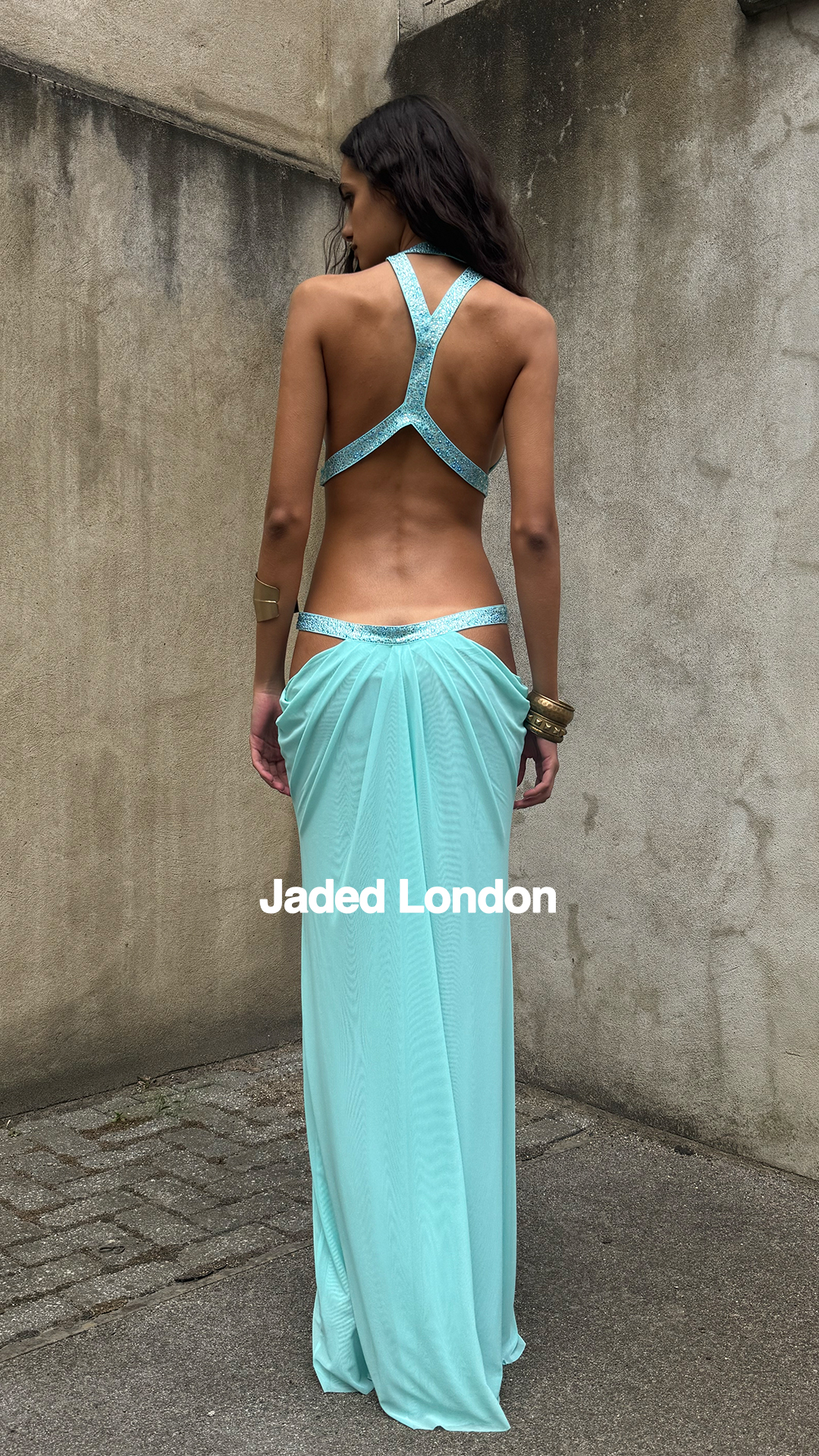 Jaded LDN Facebook ad