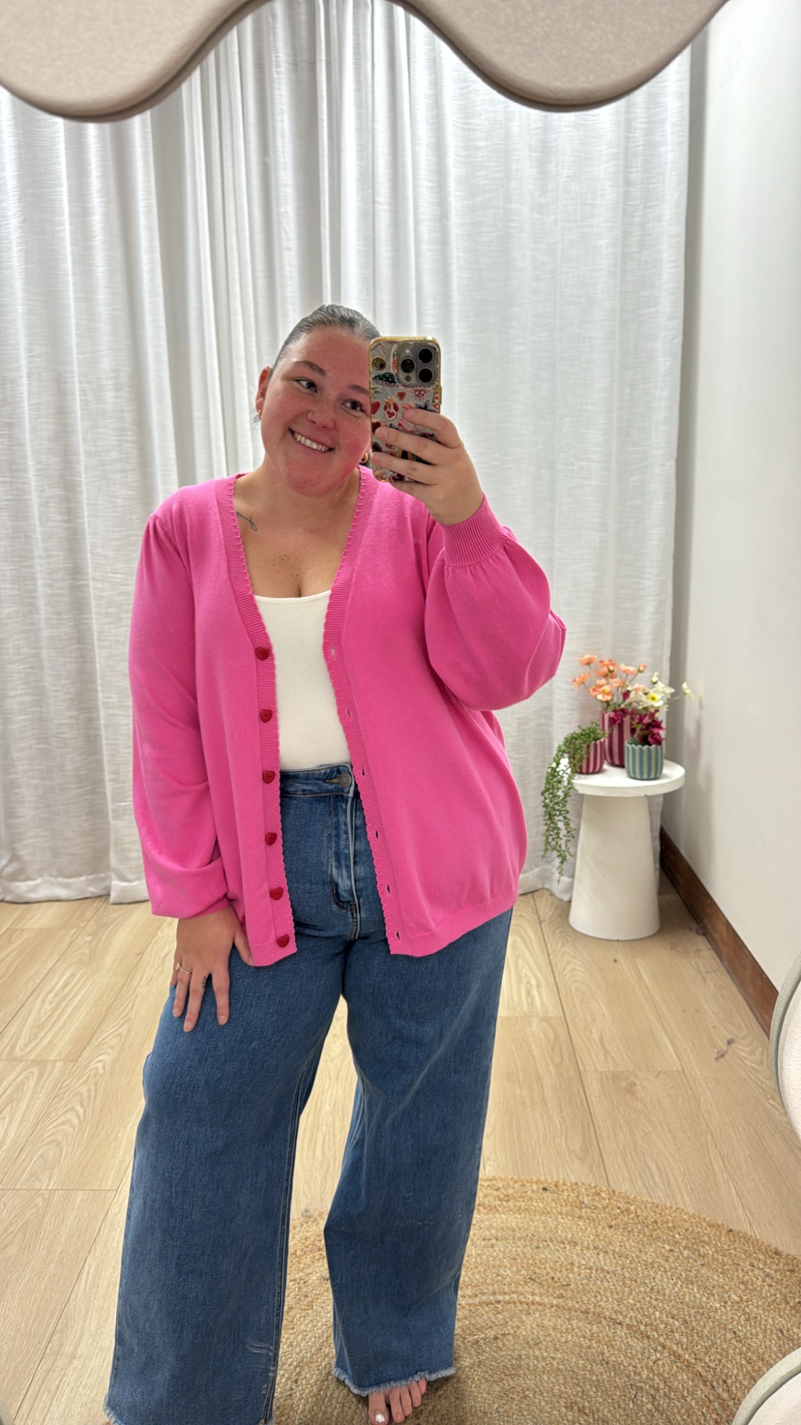 Proud Poppy Clothing Facebook ad