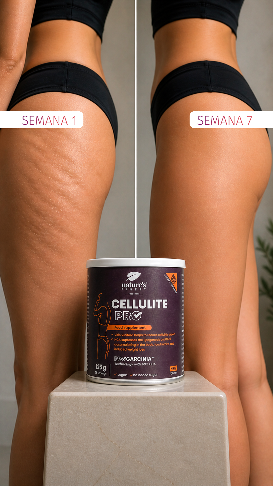 Woman Daily Vibes Facebook ad
