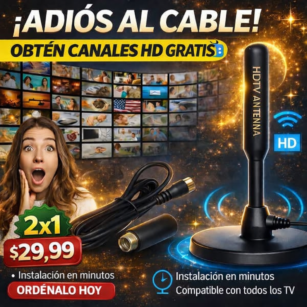 Tienda Ecua Facebook ad