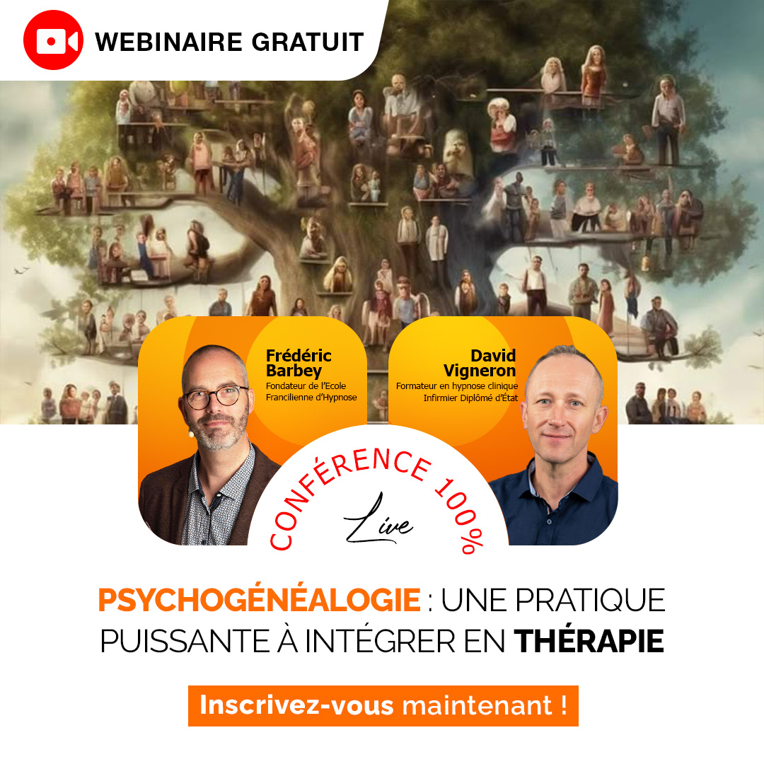 David Vigneron Facebook ad