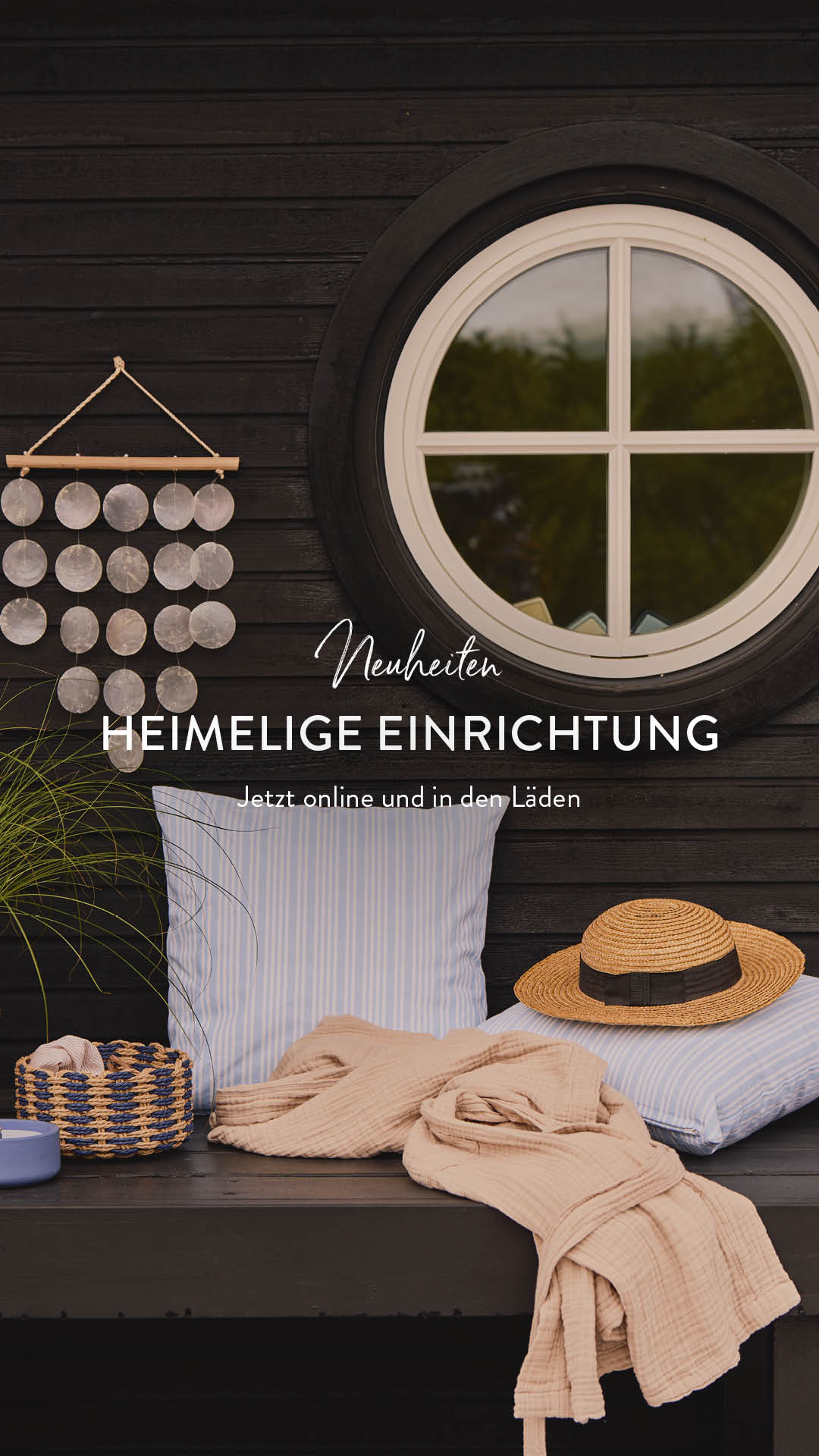Søstrene Grene Facebook ad