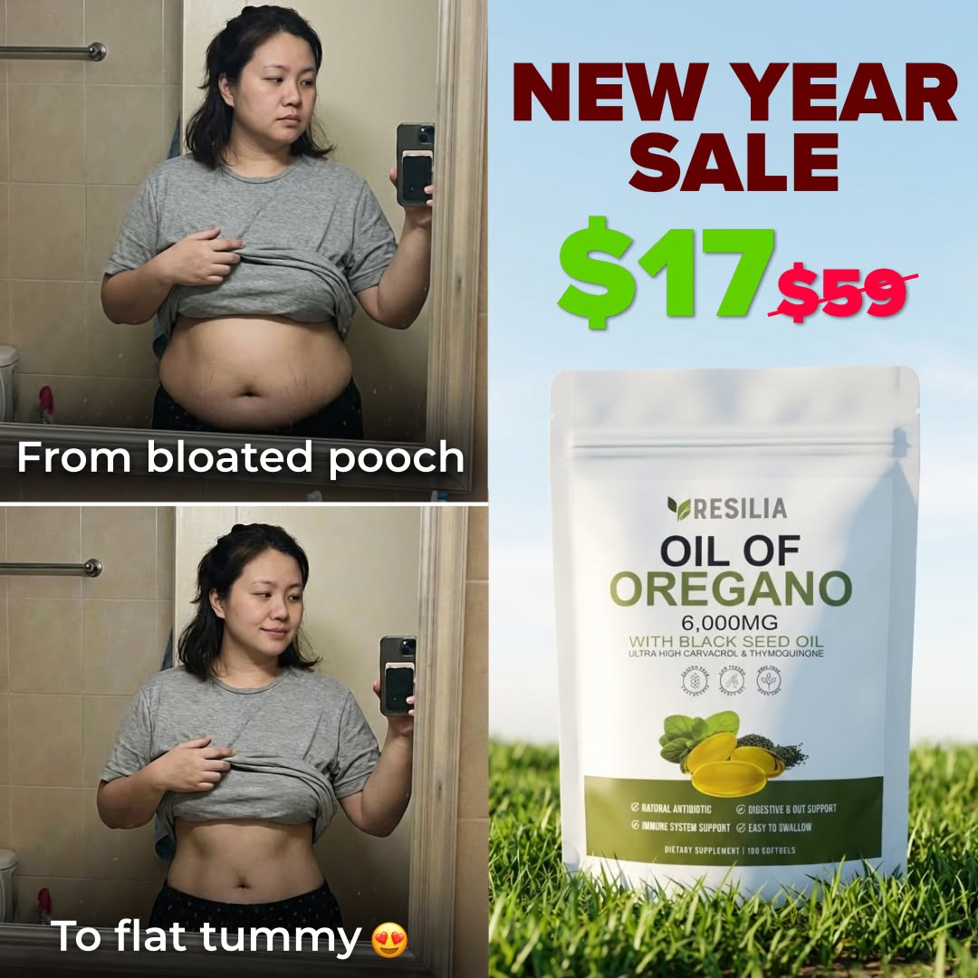 Vital Grove Facebook ad
