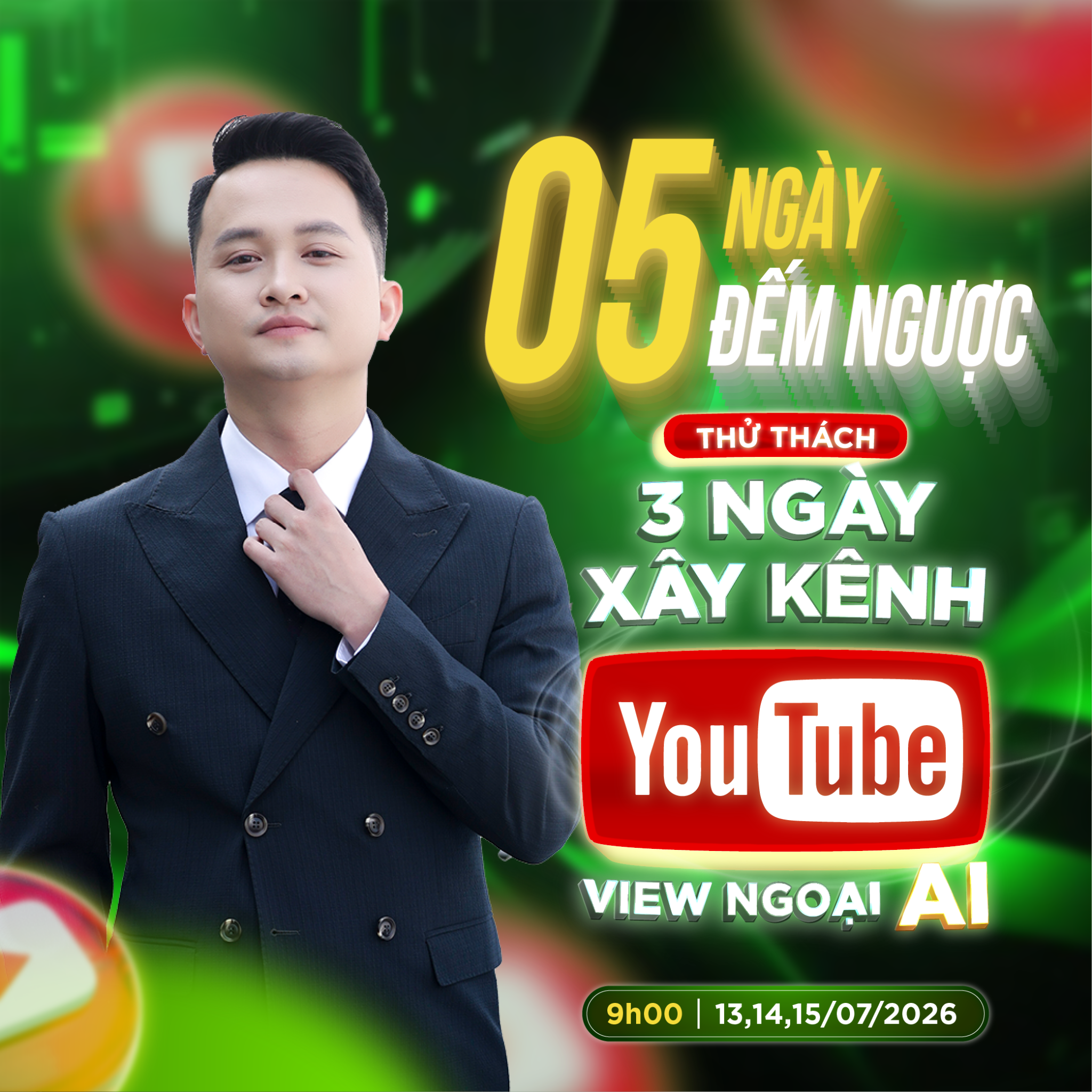 Phúc BANI Facebook ad