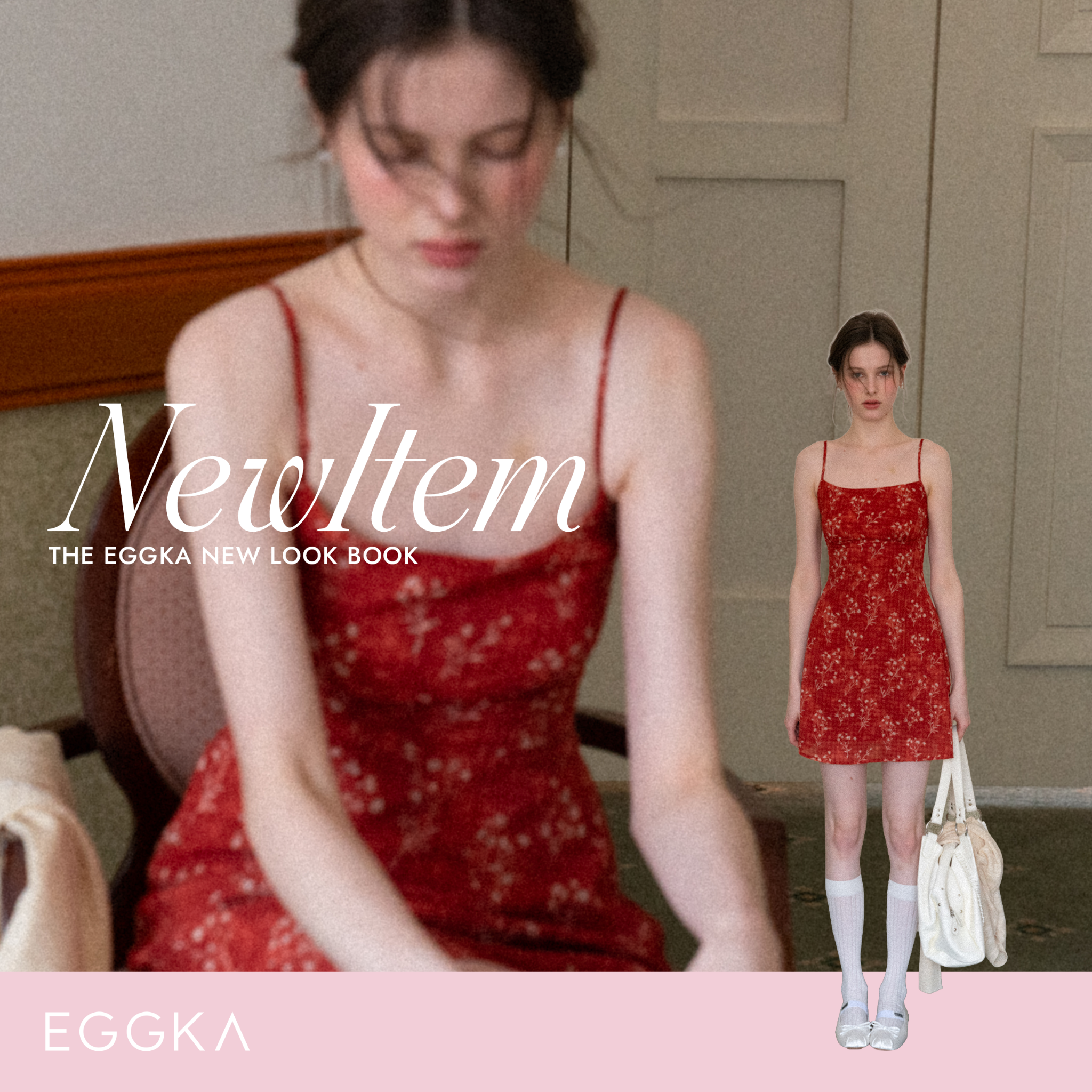 EGGKA Japan Facebook ad