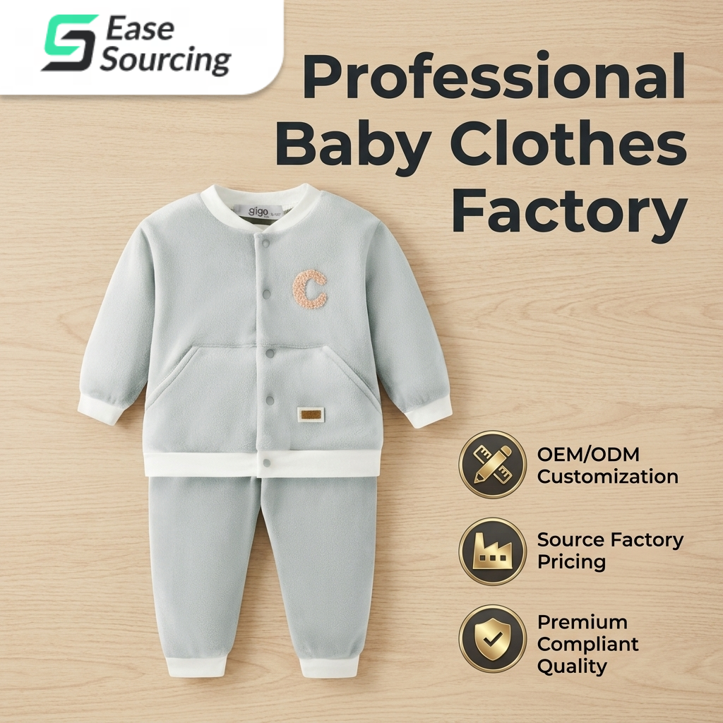 EaseSourcing Service Facebook ad