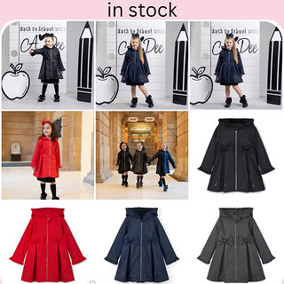 GB Crew Childrenswear Facebook ad