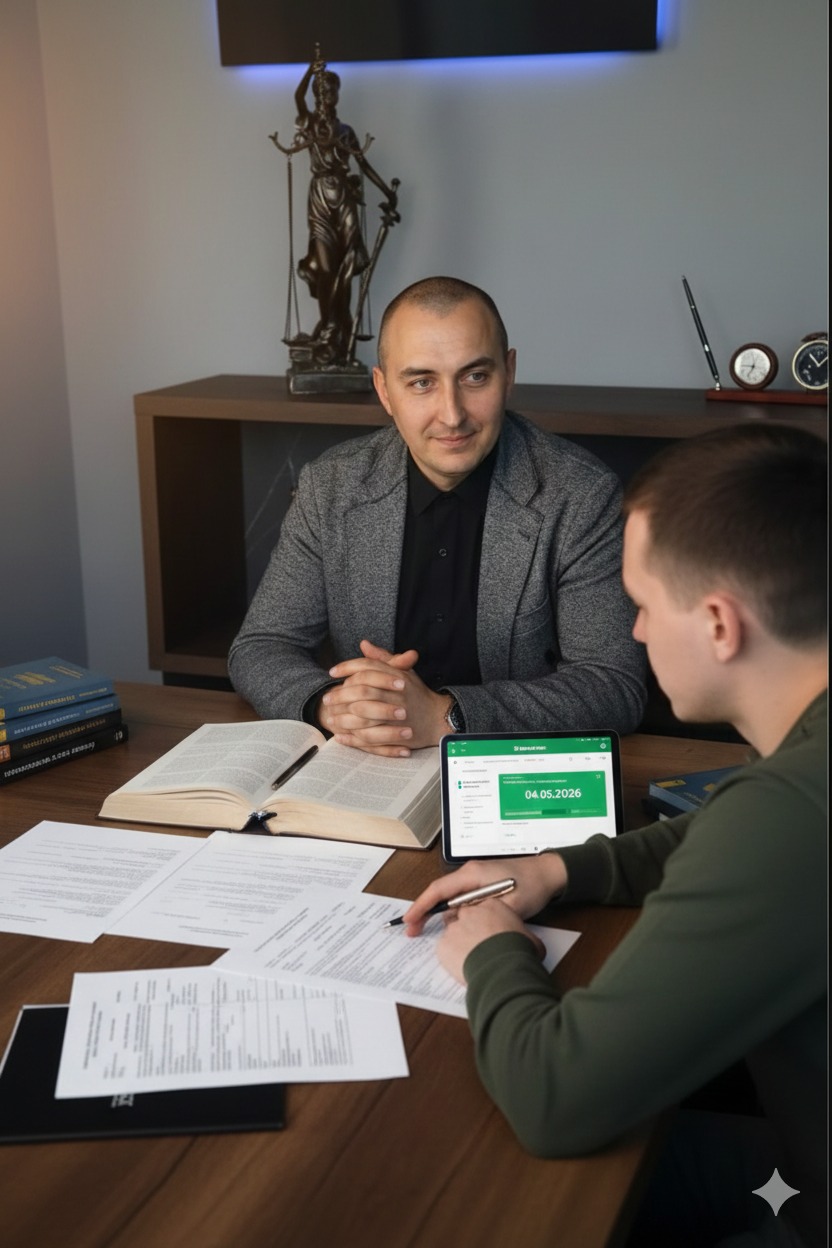 Марія Письменна Facebook ad