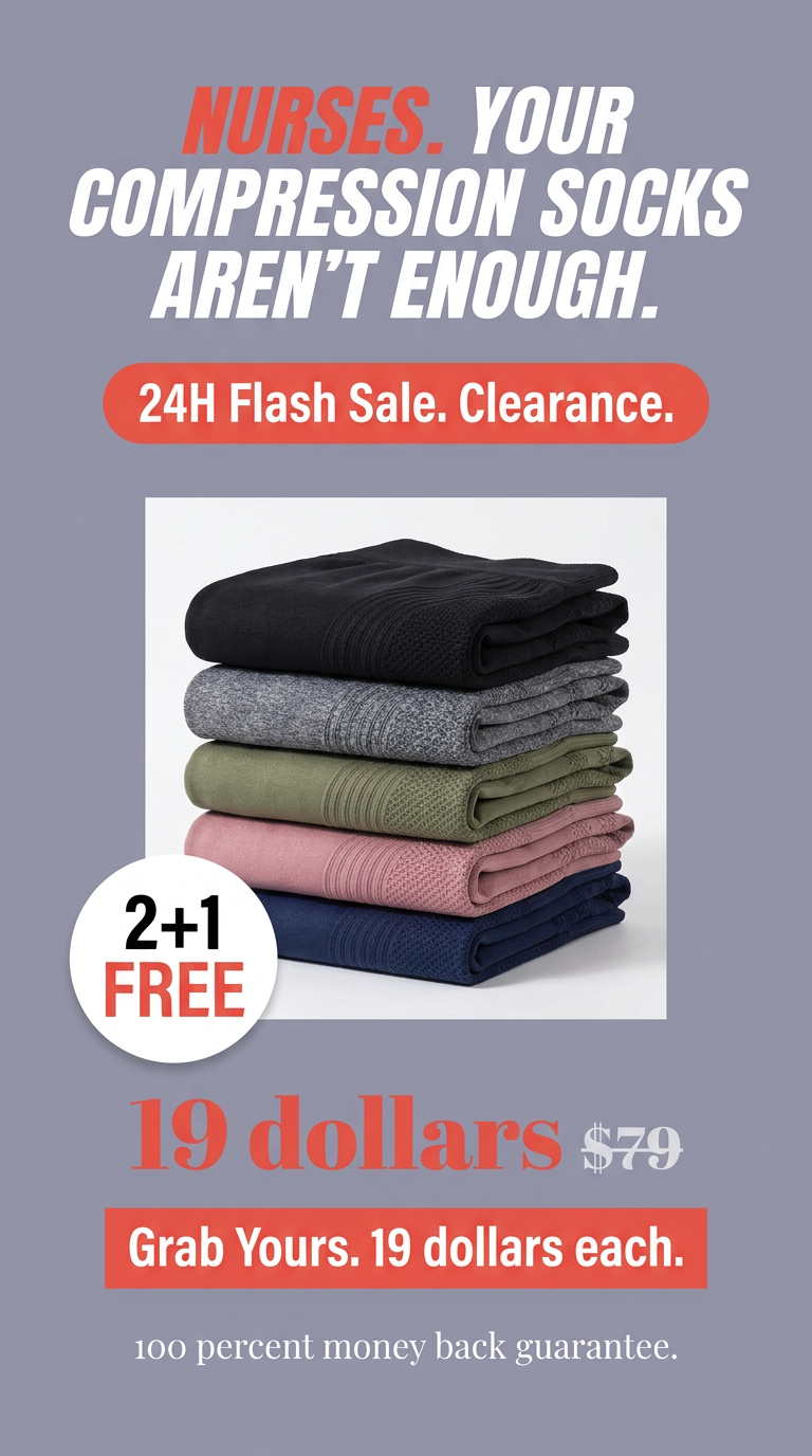 Celsior Facebook ad