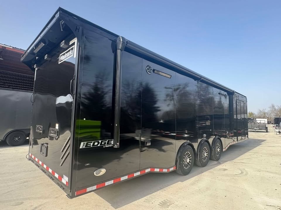 Samantha Coulter Facebook ad: 2026 Haulmark Crazy Race Trailer Deal, Only ONE Available…