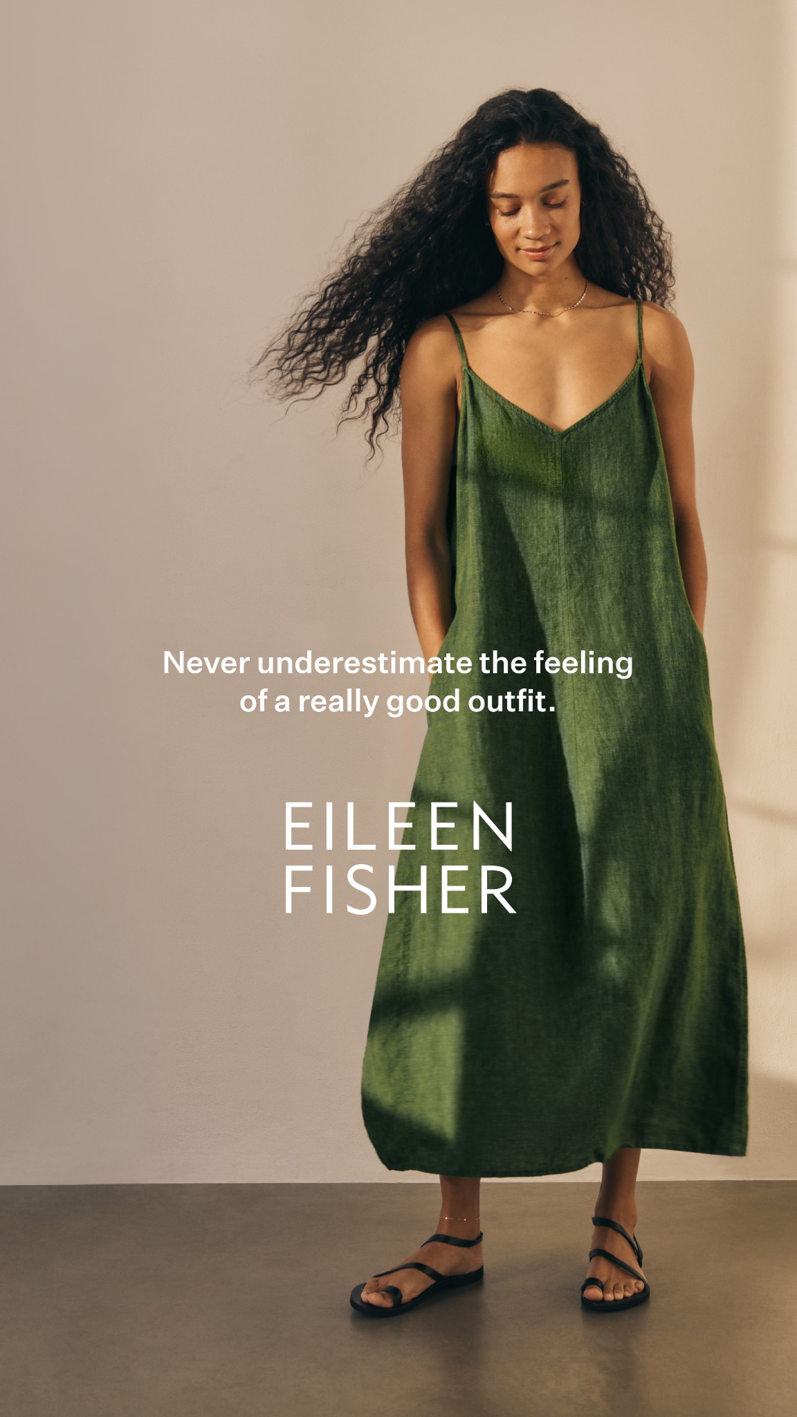 Nordstrom Facebook ad