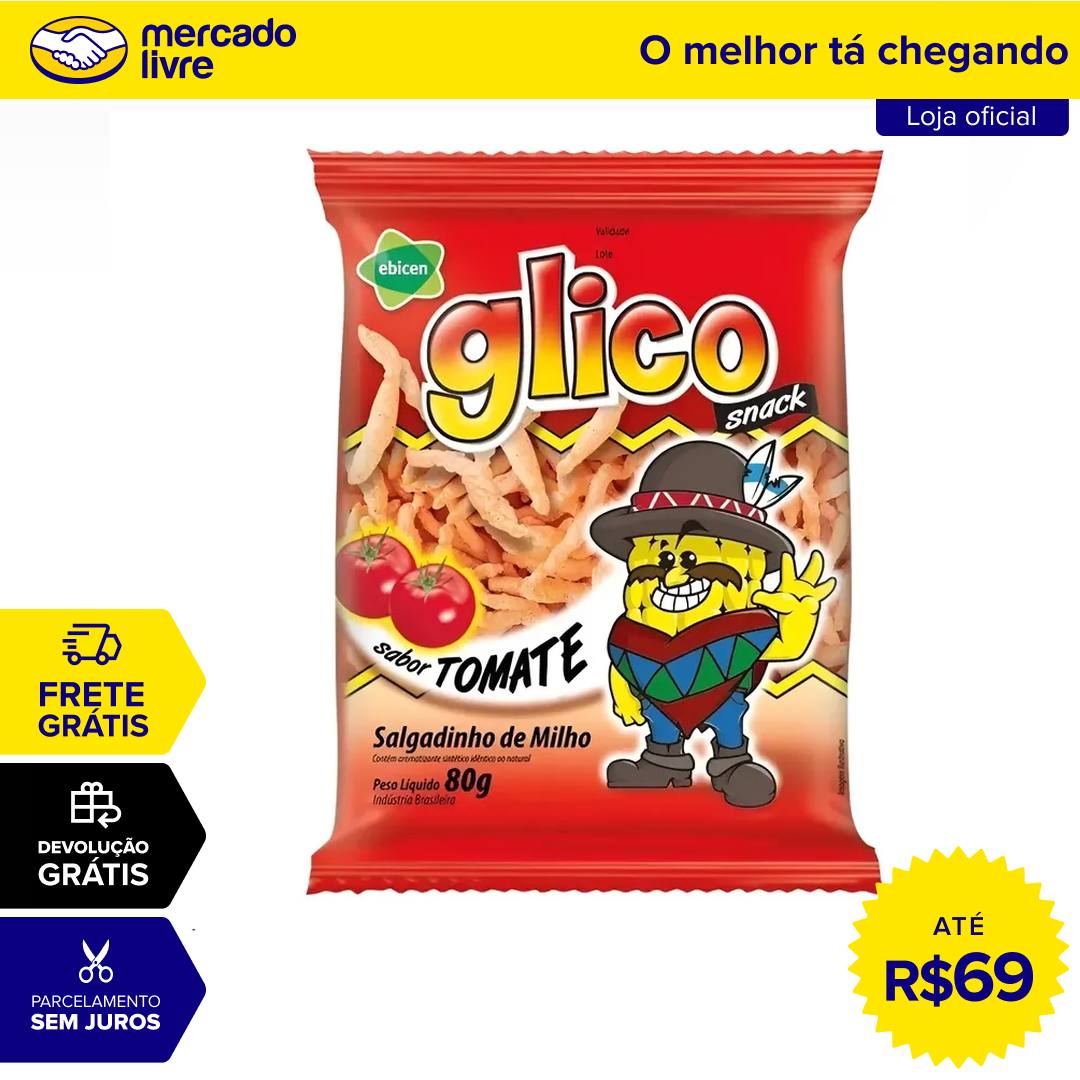 Mercado Livre Facebook ad
