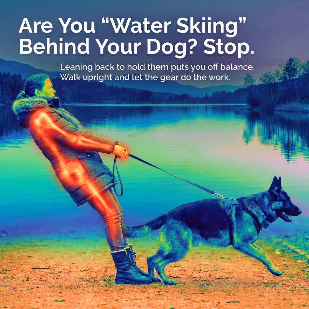 PawSafe Facebook ad
