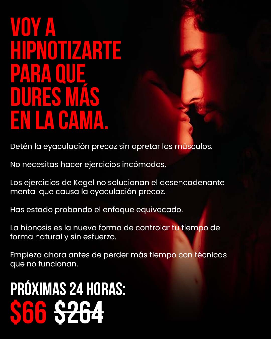 Hypnotherapist - Dr. Edward Miller Facebook ad