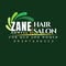 Zane Anwyll's Hair Salon - San Vicente