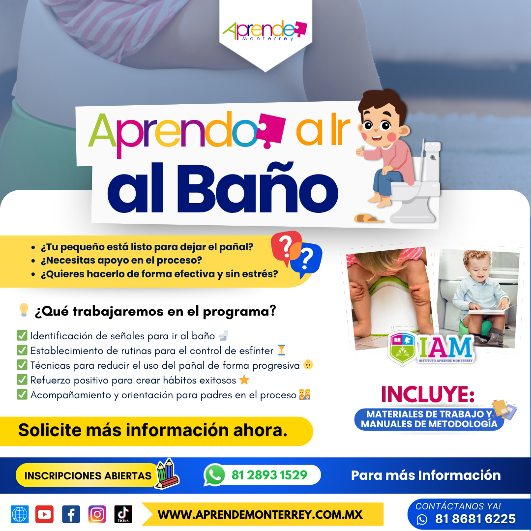 Aprende Monterrey Facebook ad from Mar 21, 2026