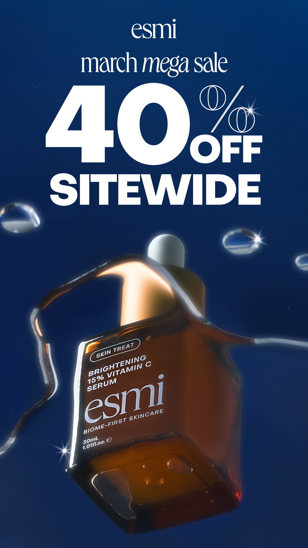 esmi Skin Minerals Facebook ad