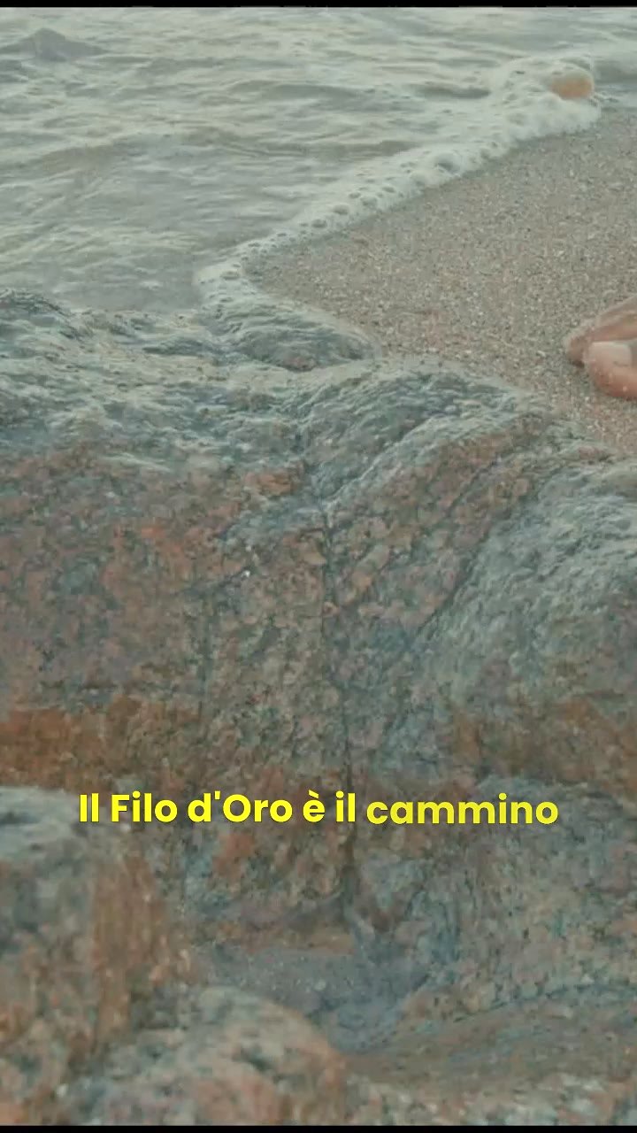 ilfilodoro.official Facebook ad: Riaprono le porte del Filo d'Oro
