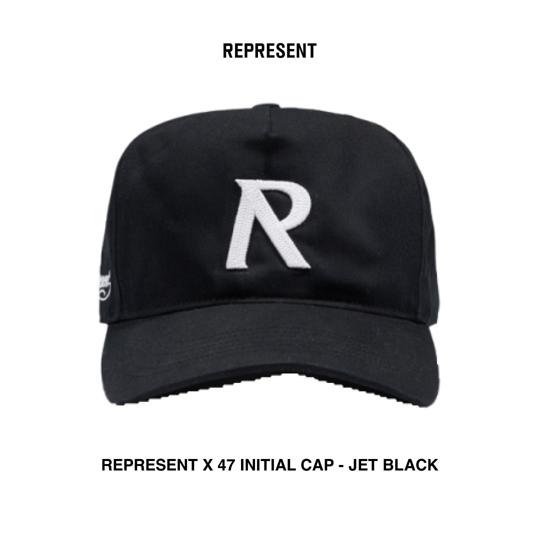 Represent Clo Facebook ad