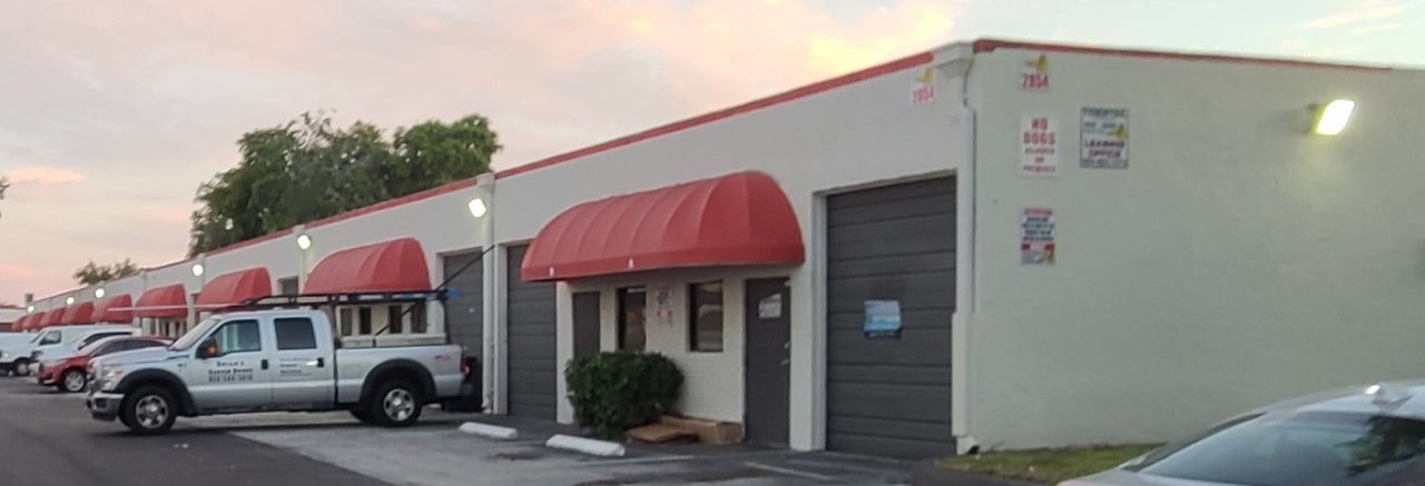 Brian's Garage Doors LLC Facebook ad: Brian's Garage Doors LLC is a full service…