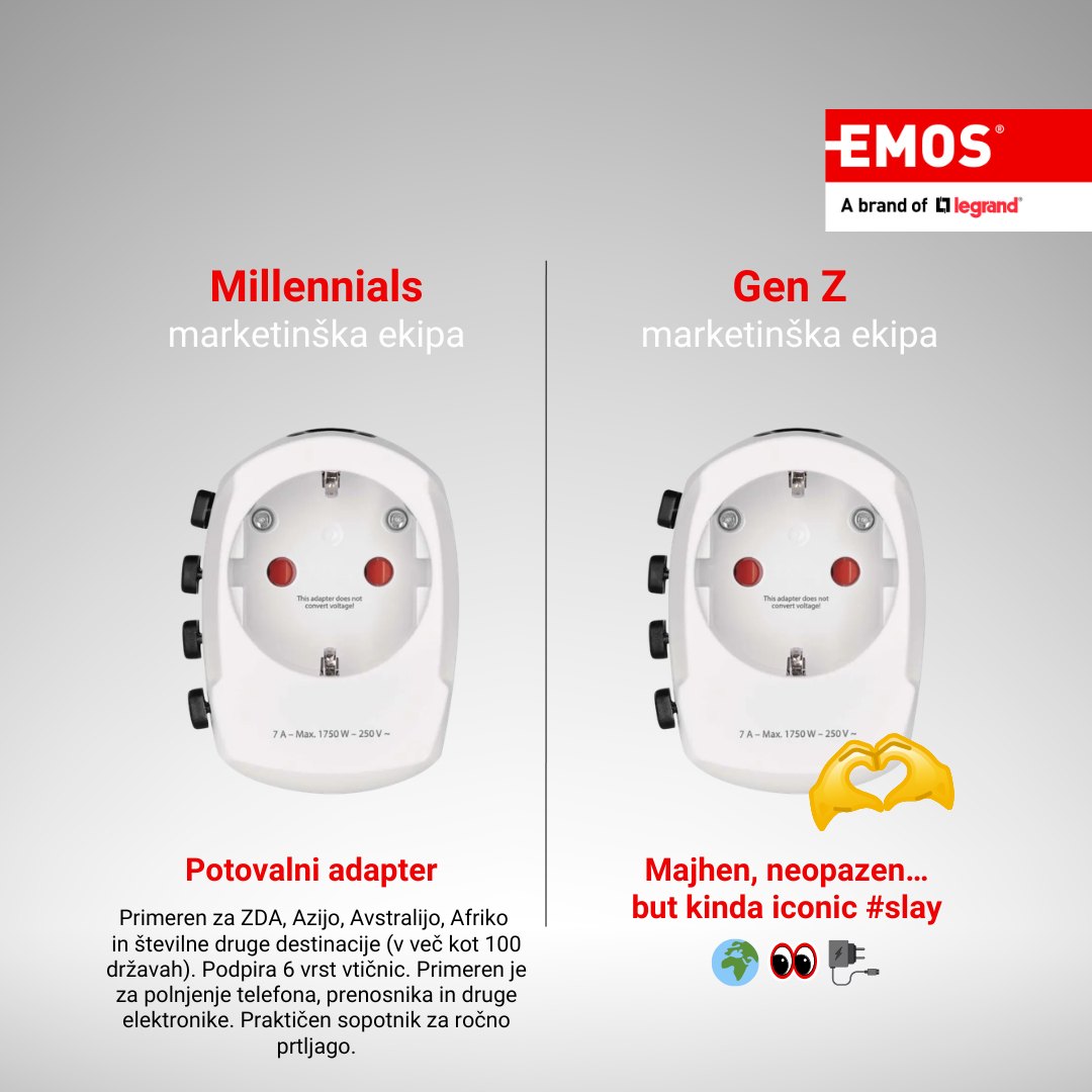 EMOS SI Facebook ad