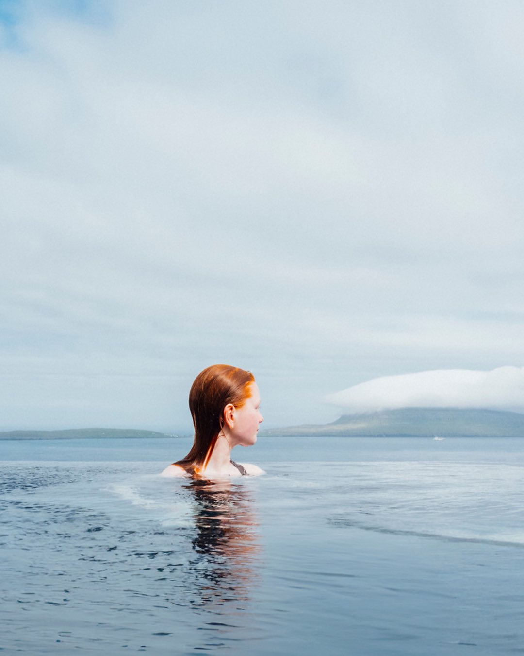 Visit Faroe Islands Facebook ad: TIME’s 2026 World’s Greatest Places: RESS Spa and…