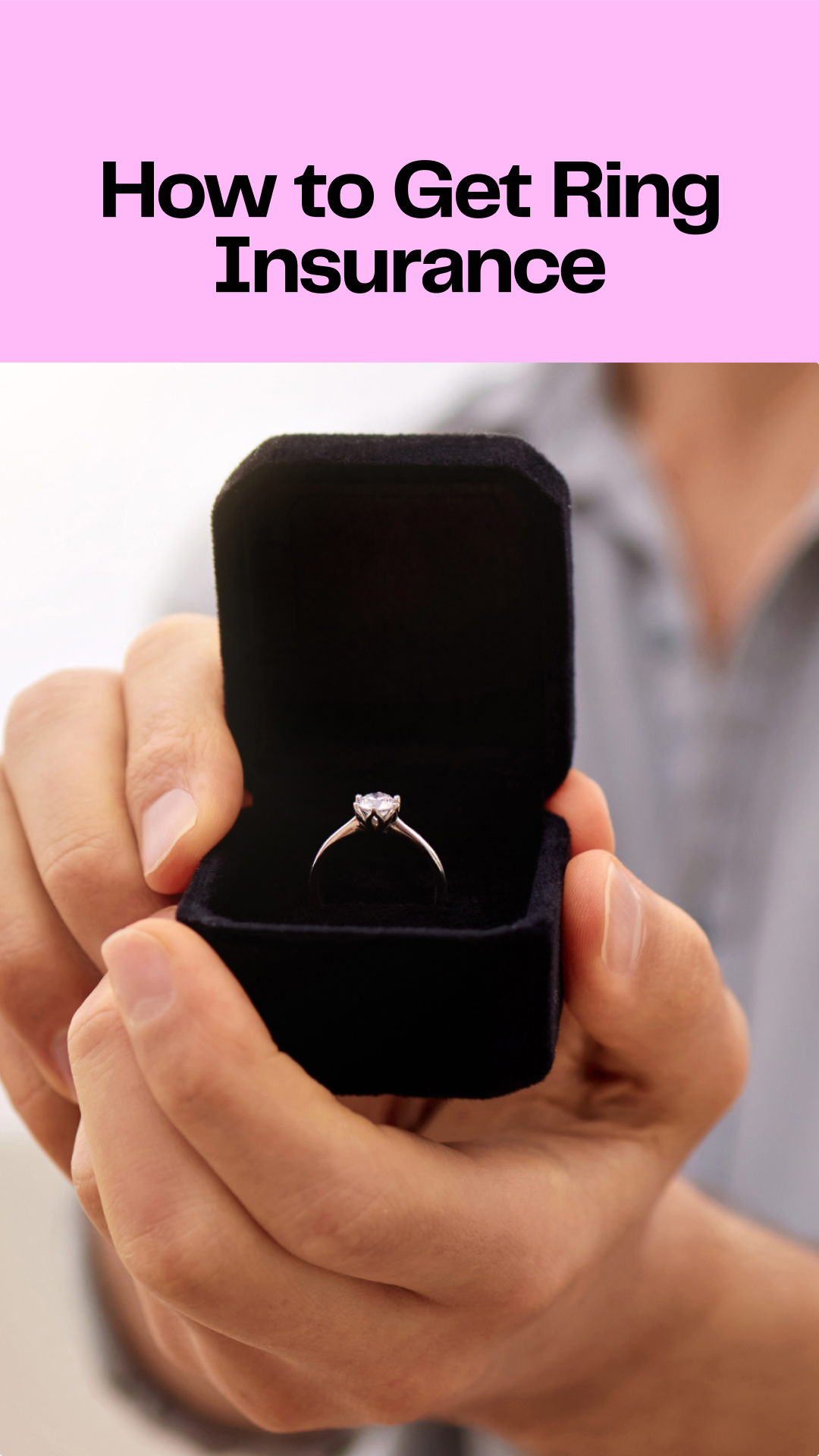 The Knot Facebook ad