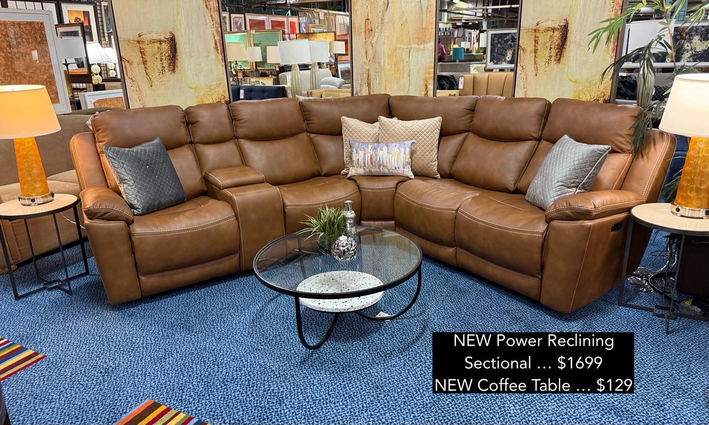 Cash Liquidations, Inc. Facebook ad: Looking for furniture?