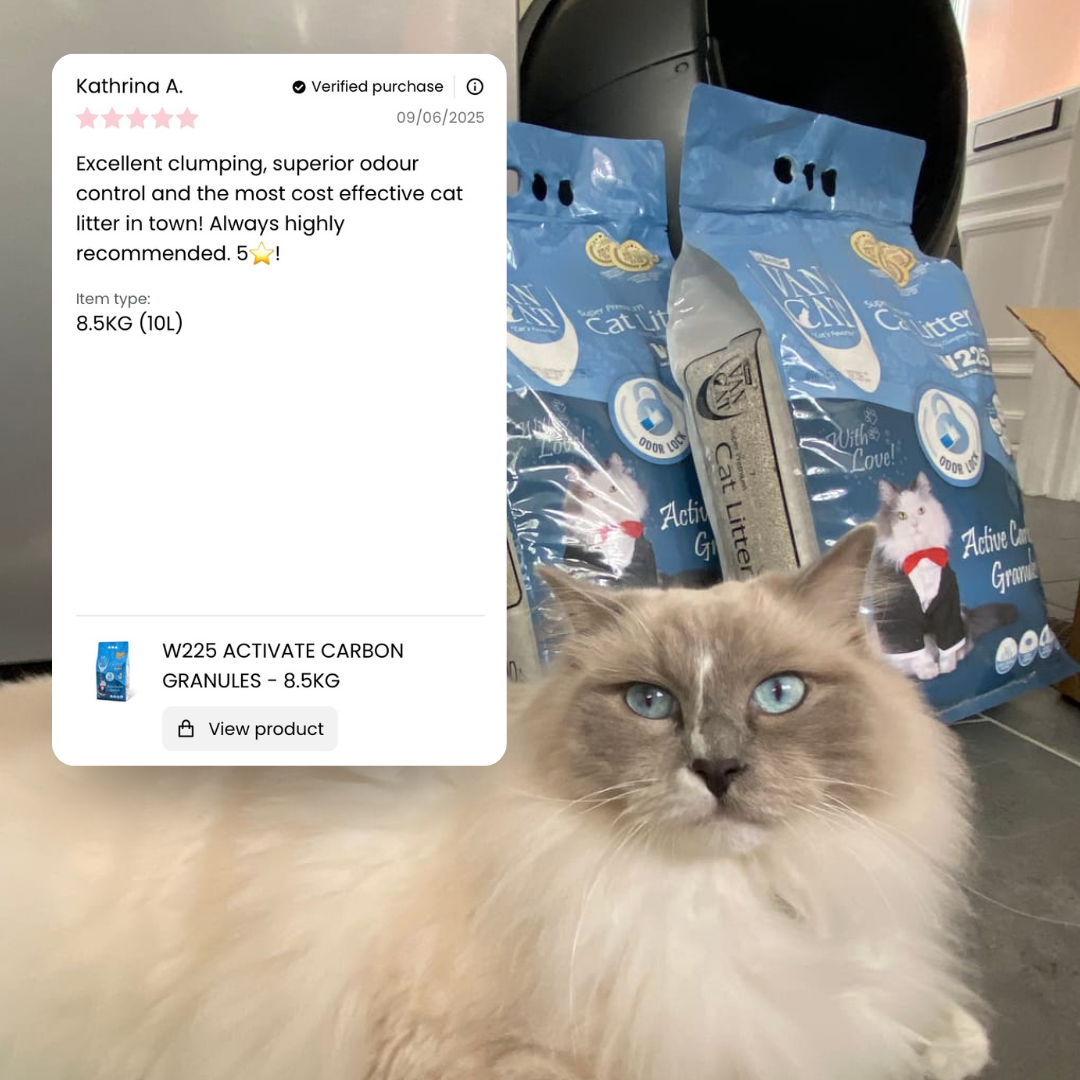 Vancatuk Facebook ad