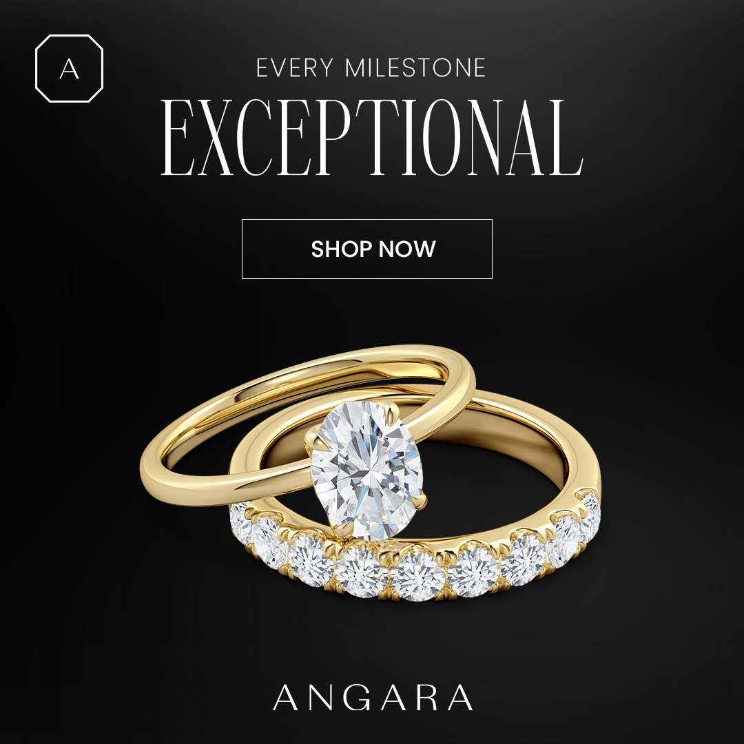 Angara.com Facebook ad