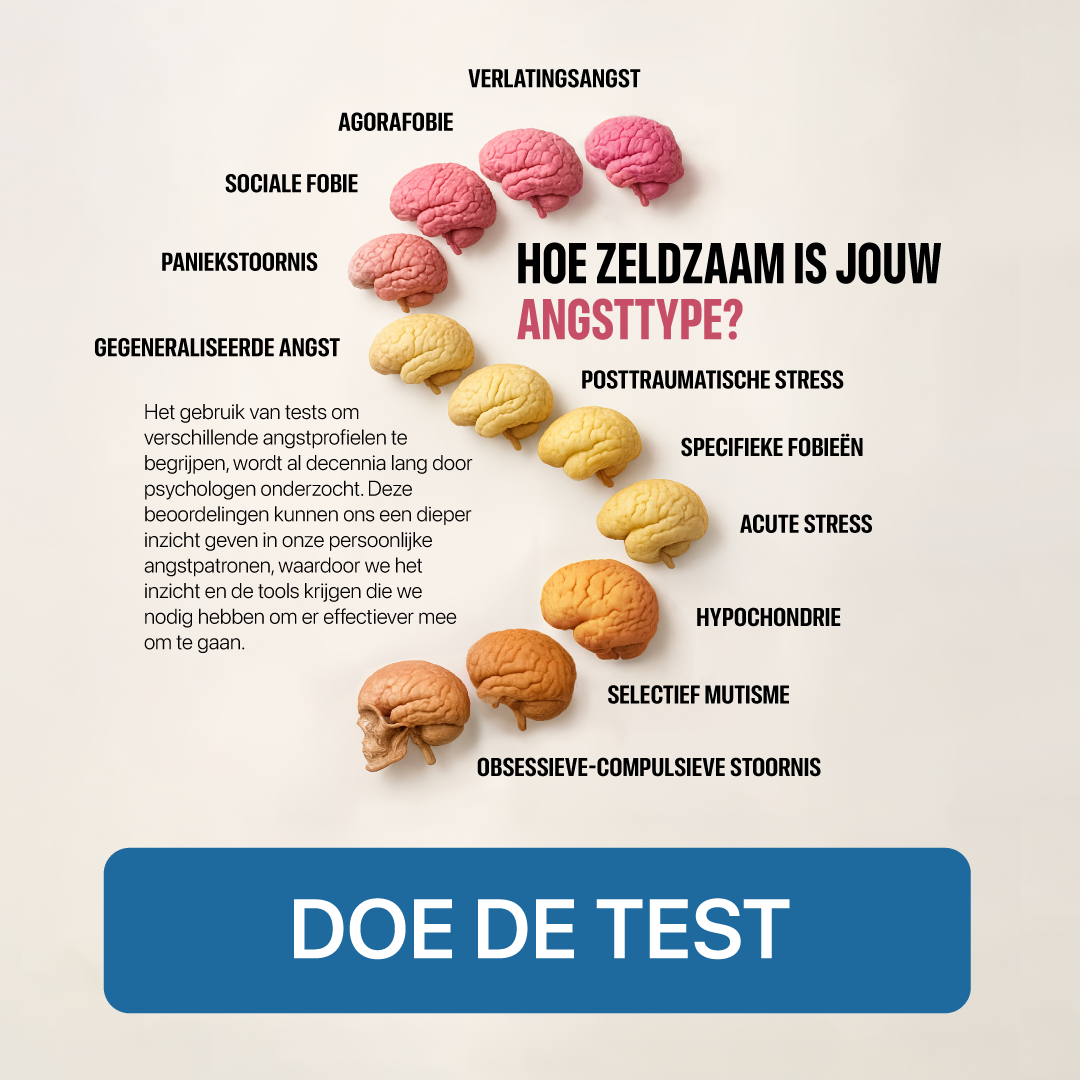My IQ Facebook ad