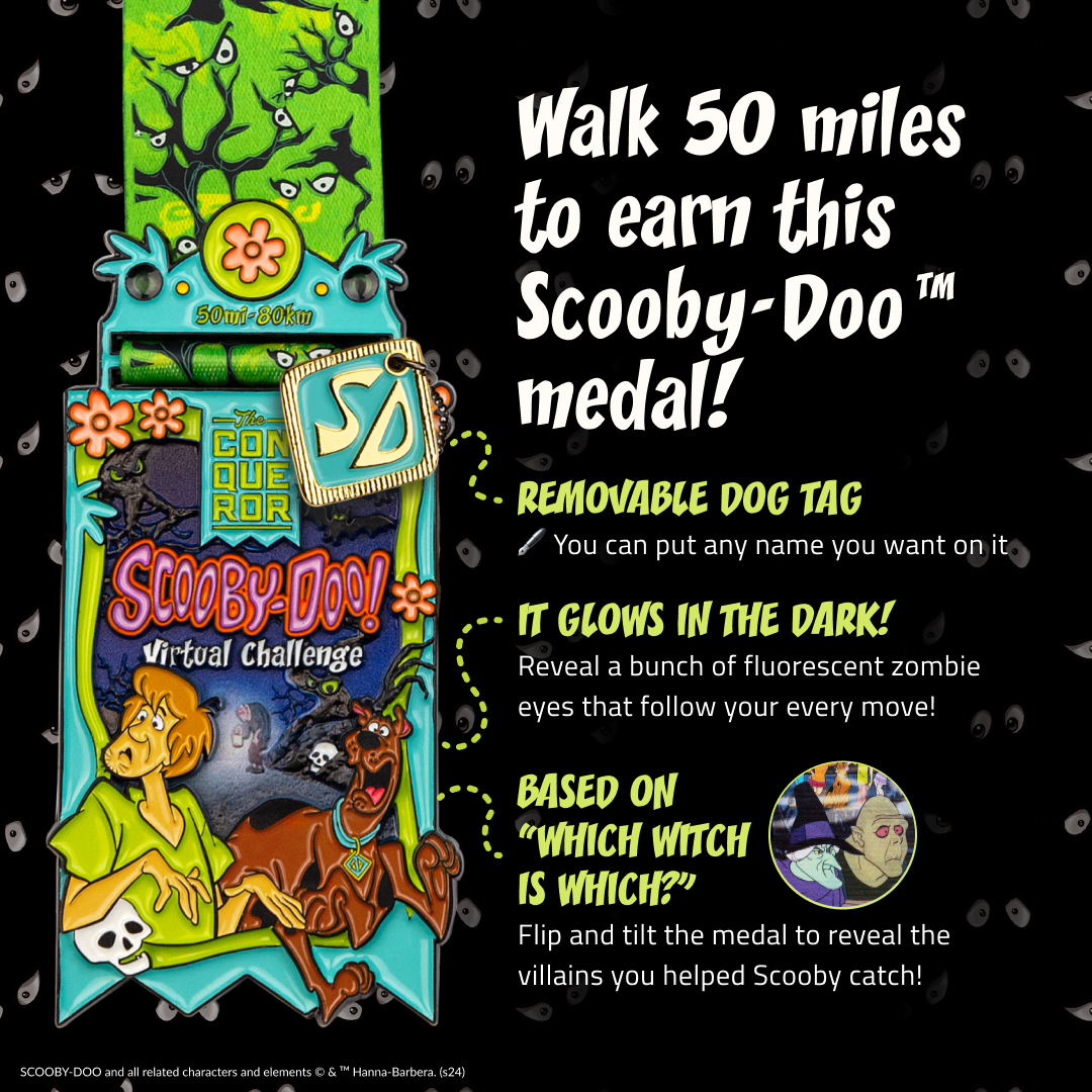 The Conqueror Challenges Facebook ad