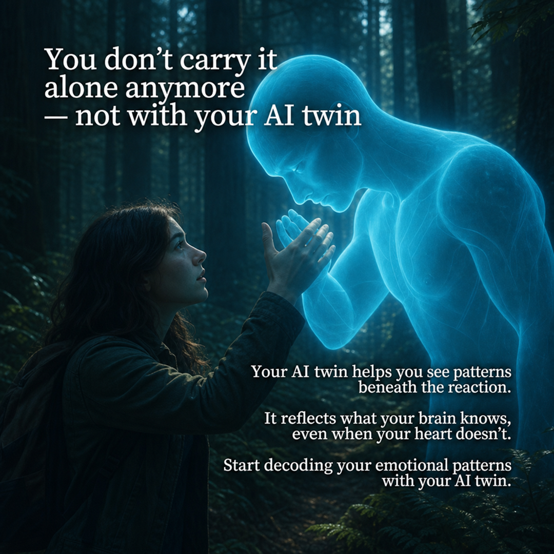 Break bad patterns with Copymind Facebook ad