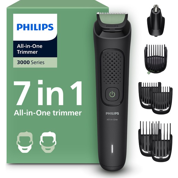 Philips Facebook ad