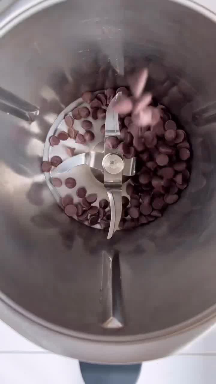 THERMOfit With Noni Facebook ad: Thermomix Healthy Desserts