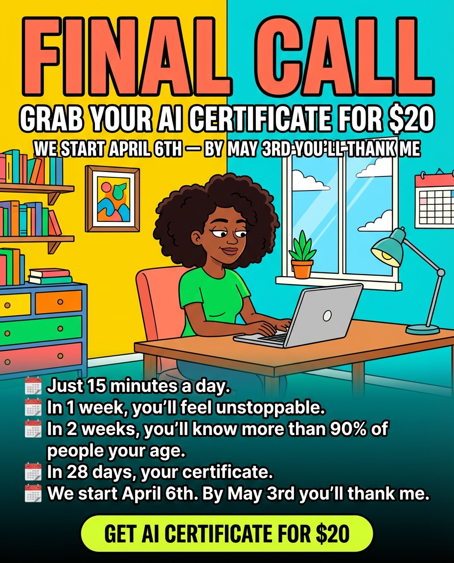 Coursiv Facebook ad
