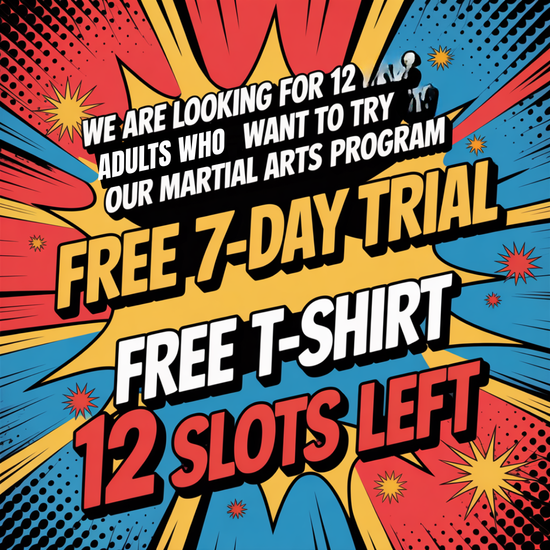 American School of Karate and Judo on Industrial Facebook ad