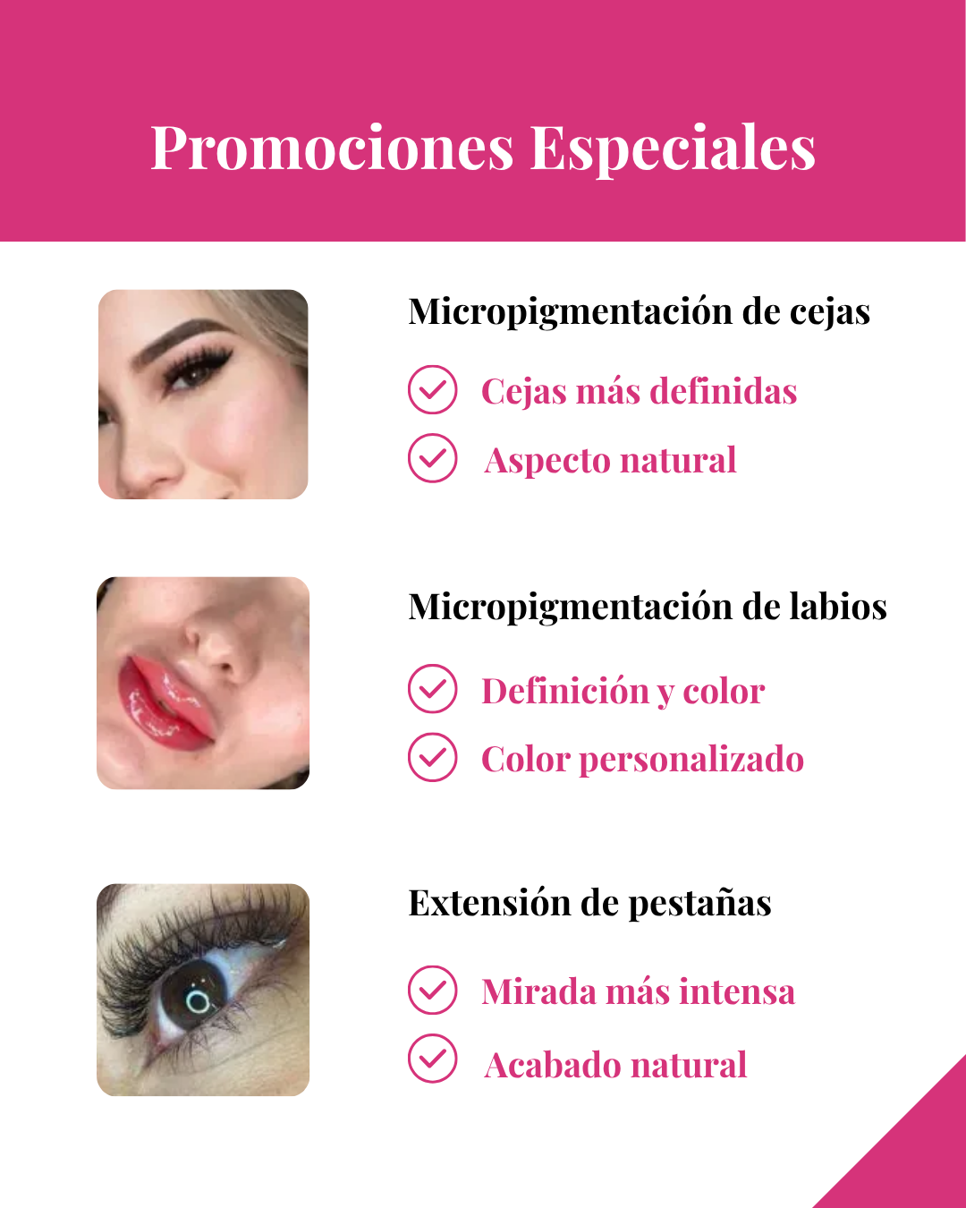 Glamurosas Estética Facial Cali Facebook ad from Jun 21, 2026