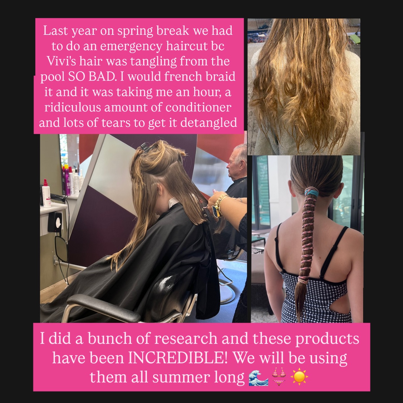 Lauren Elizabeth Burke Facebook ad