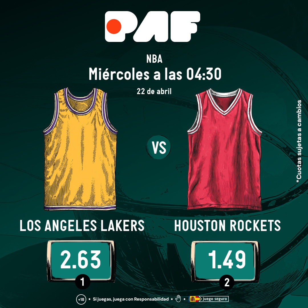 Paf.es Facebook ad